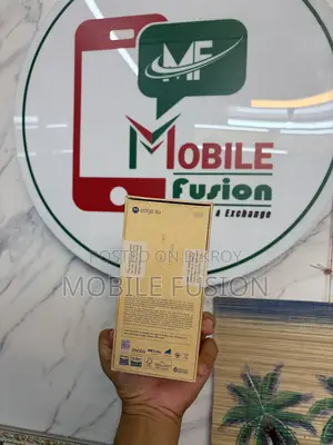 New Motorola Edge 70 Fusion 256 GB