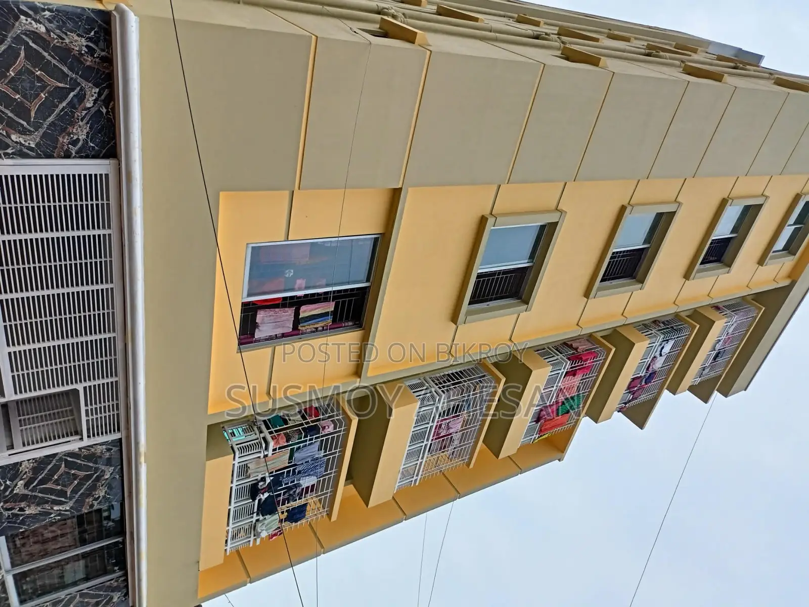 3-Bedroom House in Mirpur for Sale