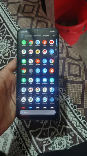 Xiaomi Poco M2 64 GB Black