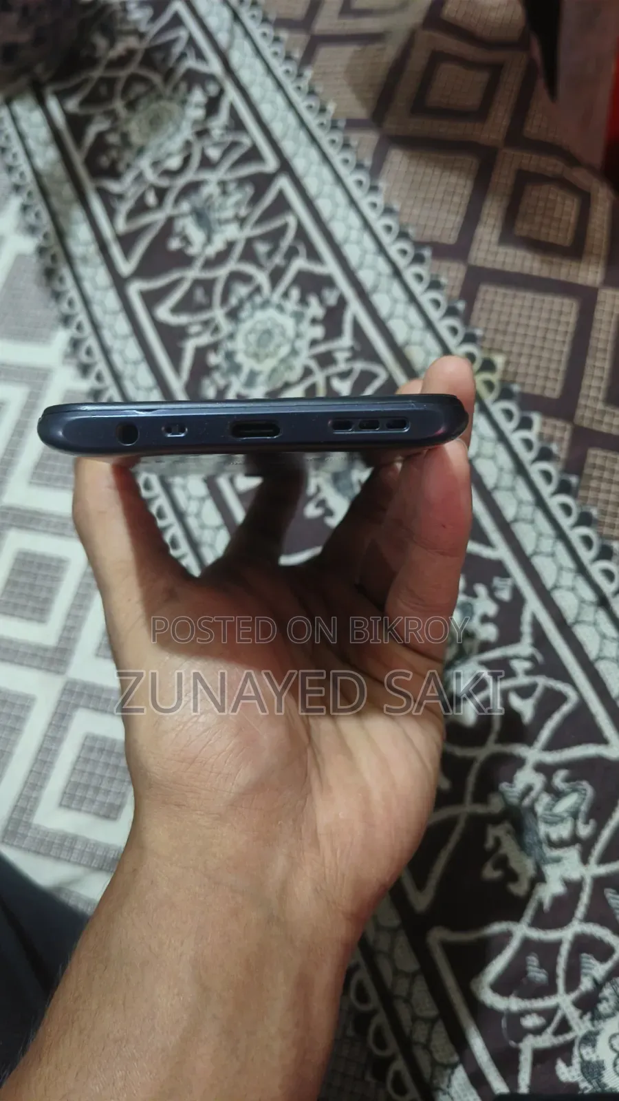 Xiaomi Poco M2 64 GB Black