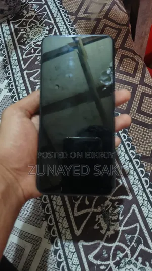 Xiaomi Poco M2 64 GB Black