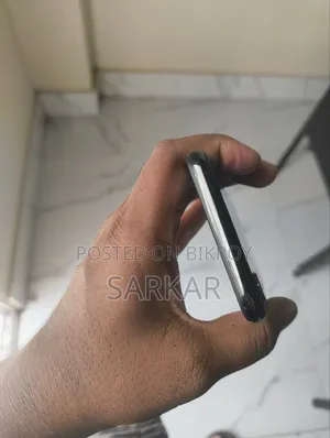 Apple iPhone X 64 GB Black