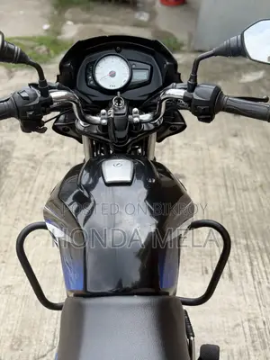 TVS Metro 2018 Black