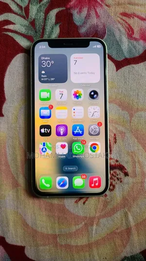 অ্যাপল আইফোন ১২ মিনি ৬৪ জিবি ধূসর