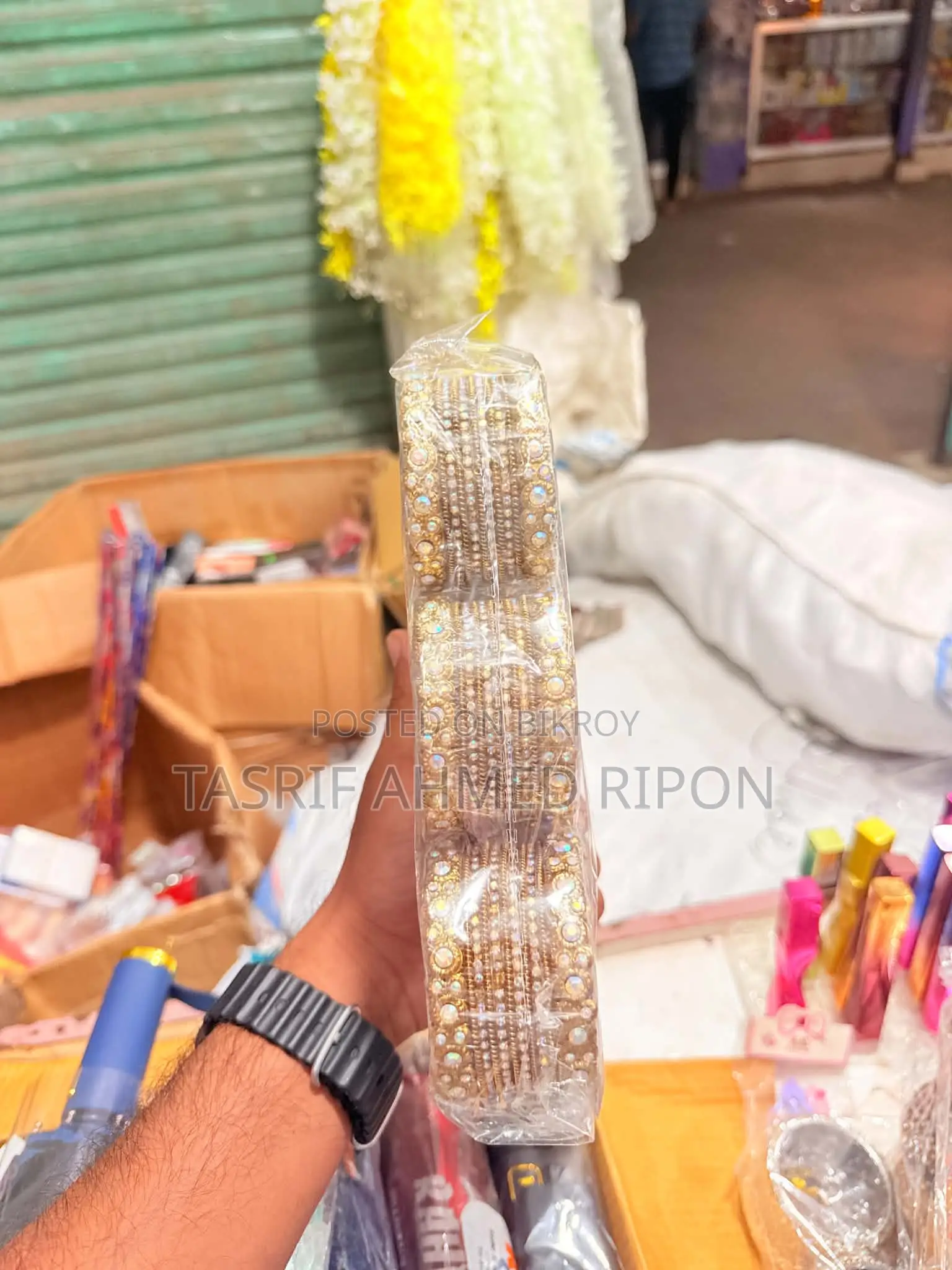 Kashmiri Bangles