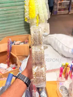Kashmiri Bangles