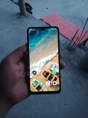 Vivo Y91c 32 GB Blue