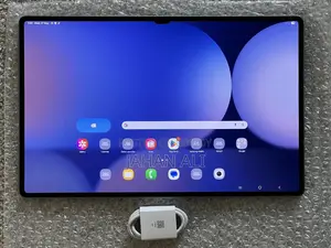 New Samsung Galaxy Tab S10 Ultra 512 GB Gray