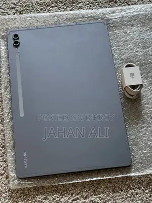 New Samsung Galaxy Tab S10 Ultra 512 GB Gray