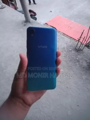 Vivo Y91c 32 GB Blue