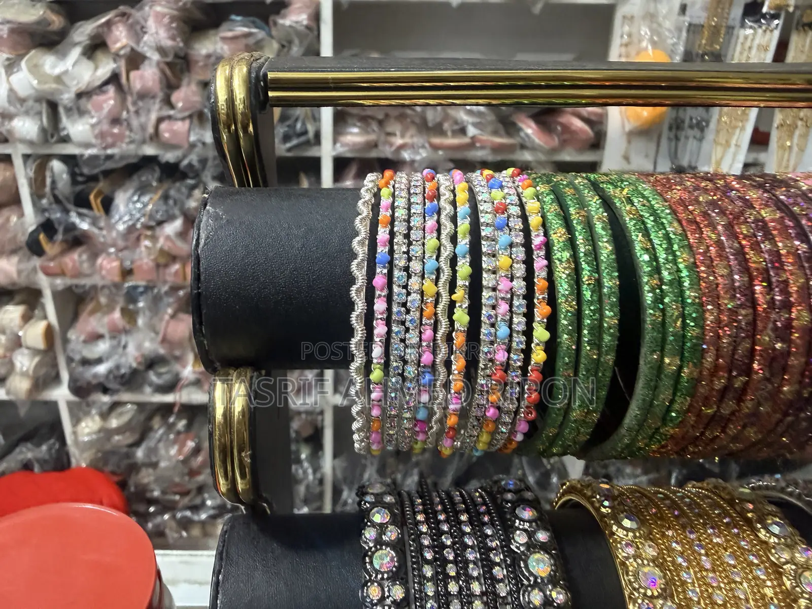 Kashmiri Bangles