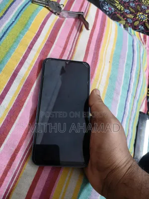 স্যামসাং গ্যালাক্সি এ১৫ ৫জি ১২৮ জিবি নীল