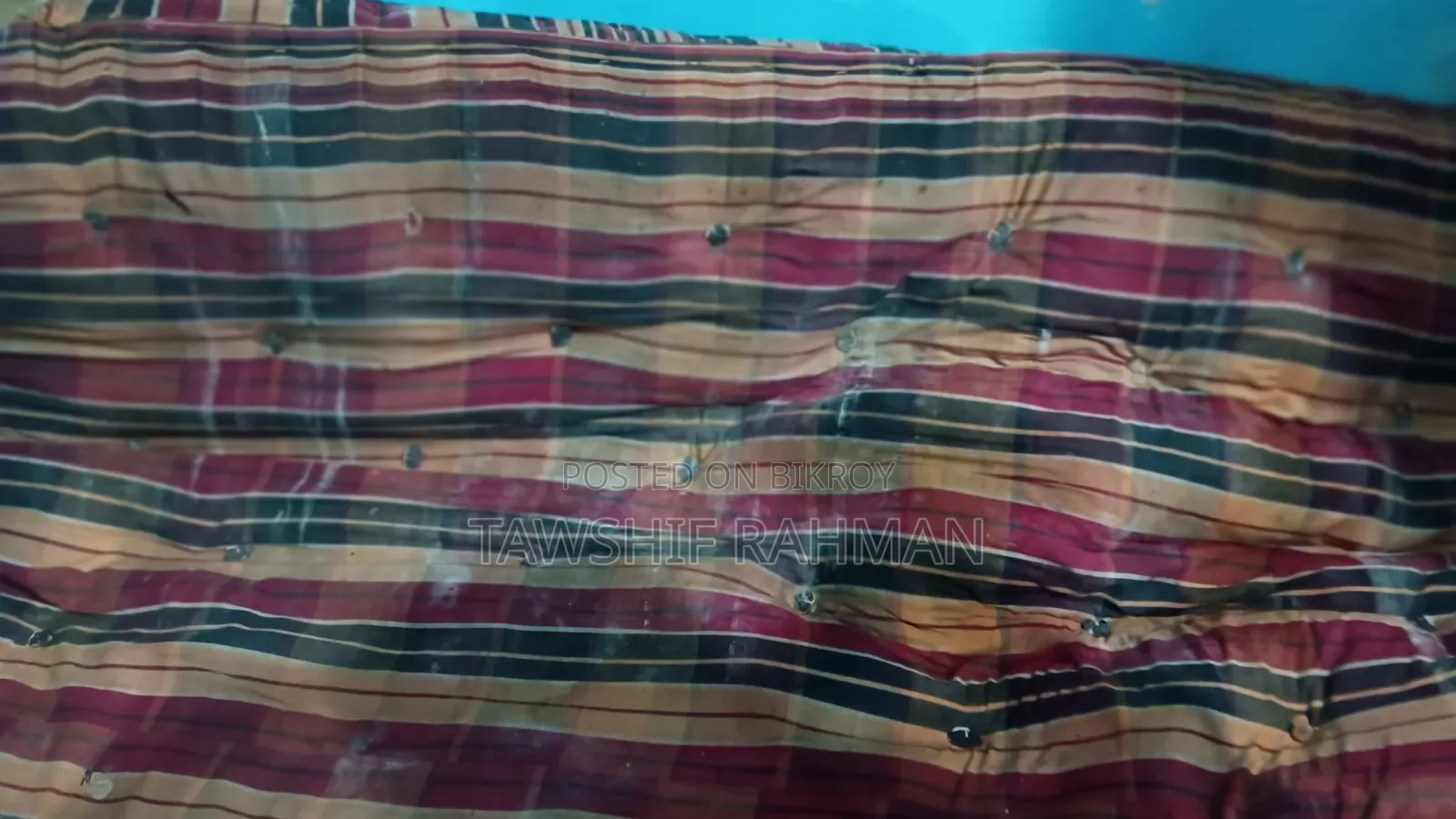 Jashim Bed