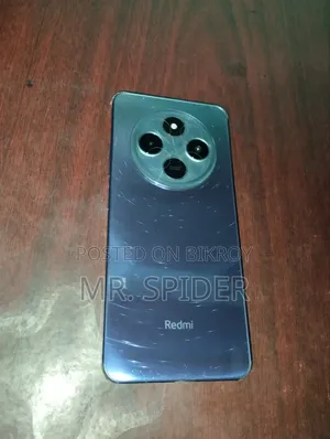 Xiaomi Redmi 14C 128 GB Blue