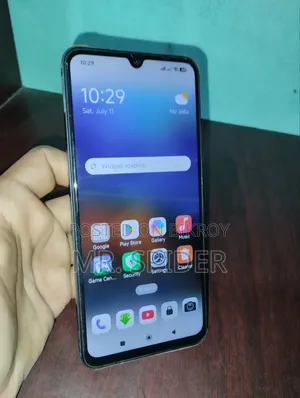 Xiaomi Redmi 14C 128 GB Blue