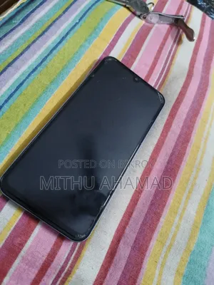 স্যামসাং গ্যালাক্সি এ১৫ ৫জি ১২৮ জিবি নীল