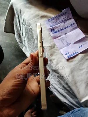 Samsung Galaxy A16 5G 128 GB Gold