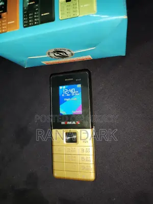 Himax 16 GB Gold
