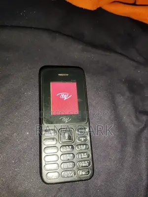 আইটেল ১৬ জিবি ব্ল্যাক