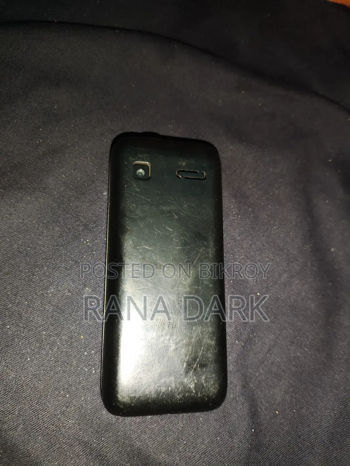 আইটেল ১৬ জিবি ব্ল্যাক