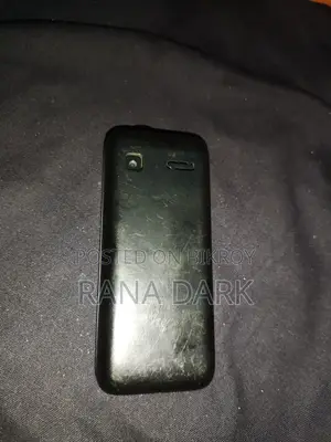 আইটেল ১৬ জিবি ব্ল্যাক