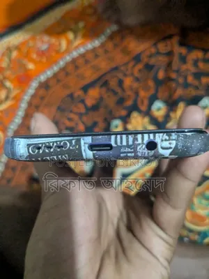 শাওমি পোকোফোন এক্স২ ৬৪ জিবি পার্পল