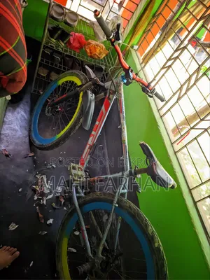 গিয়ার সাইকেল