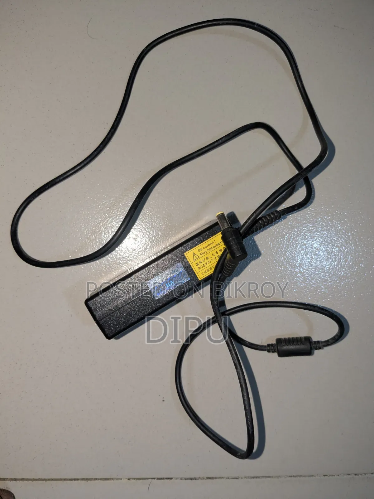 Acer LiteOn Original 65W Laptop Charger for sale