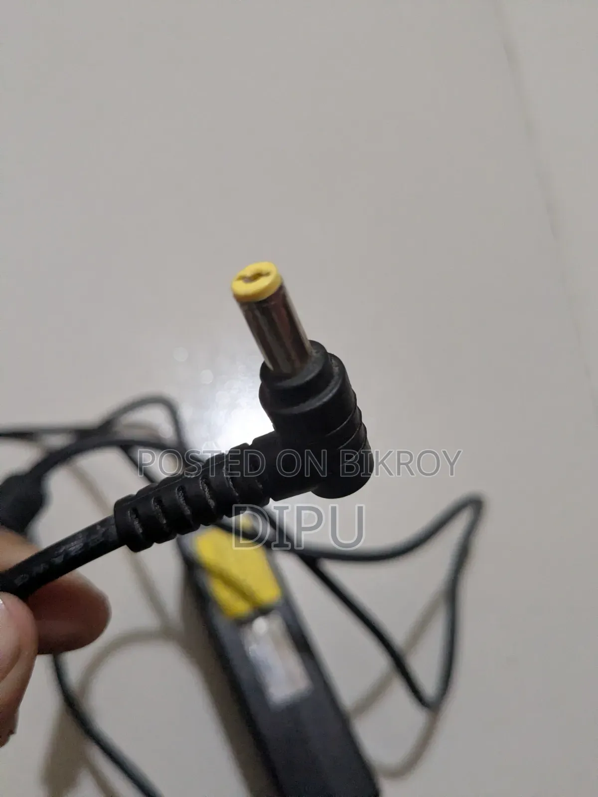 Acer LiteOn Original 65W Laptop Charger for sale
