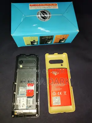 Himax 16 GB Gold