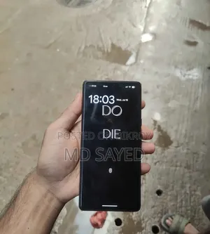 গুগল পিক্সেল ৭ ১২৮ জিবি ব্ল্যাক