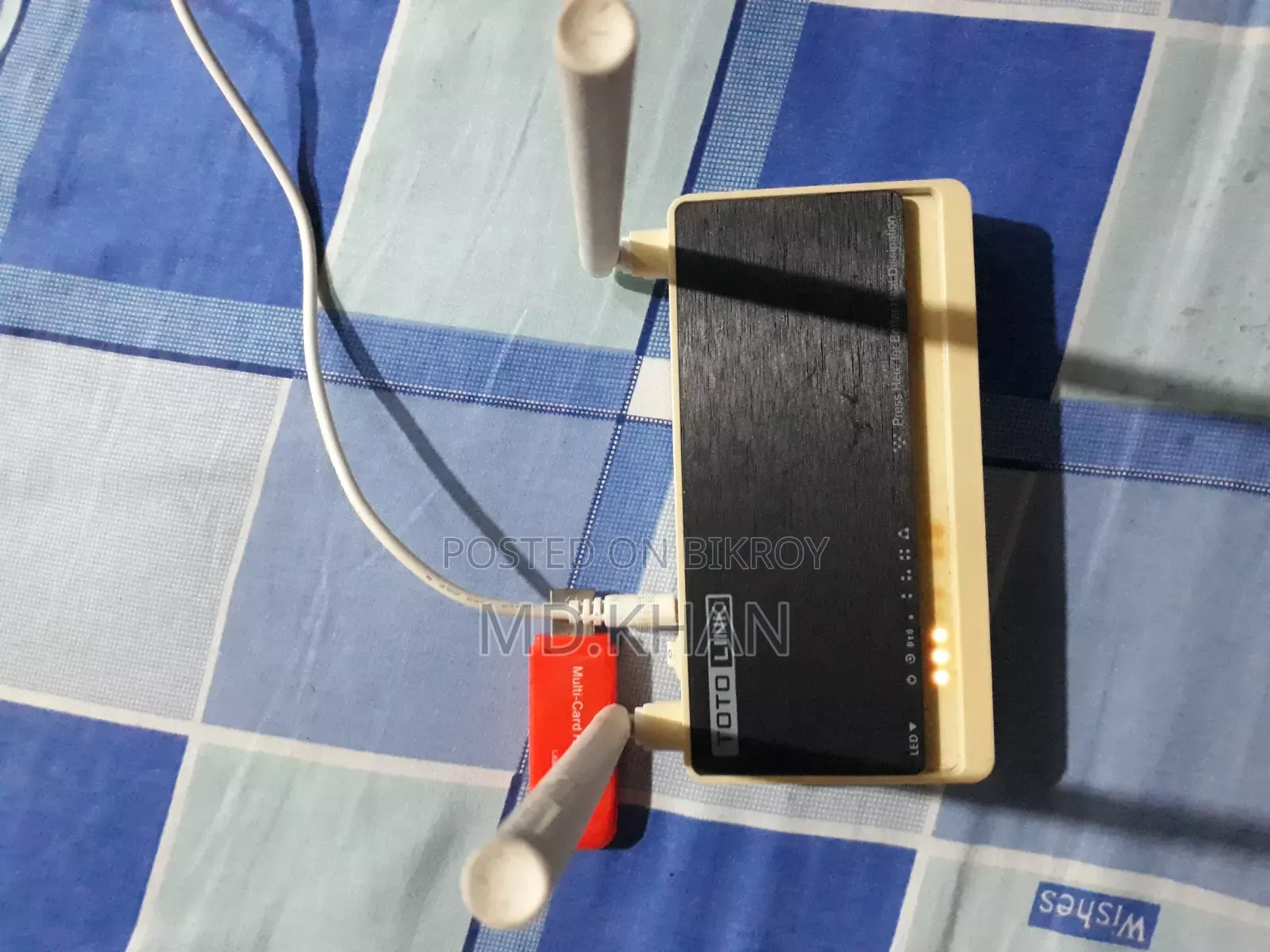 Toto Link Router for Sale