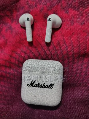 Marshall Minor IV