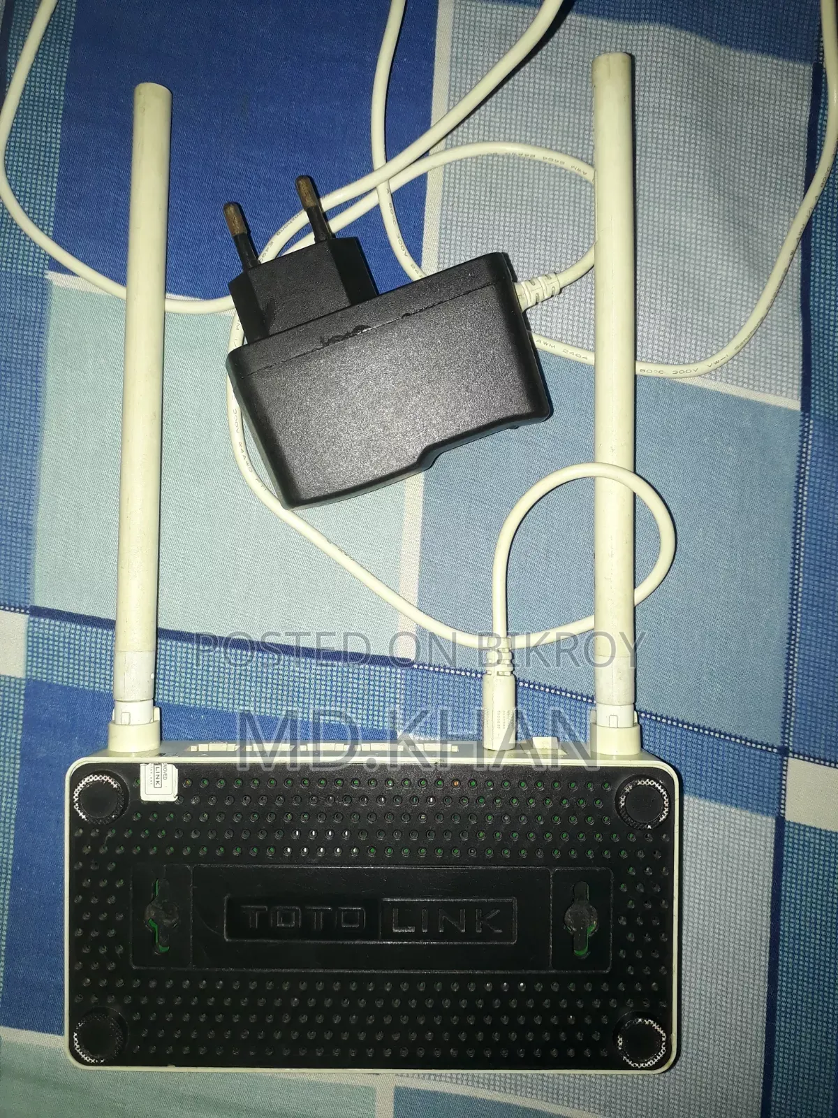 Toto Link Router for Sale