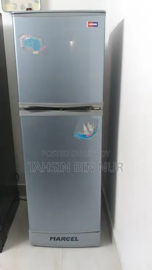 Marcel Fridge