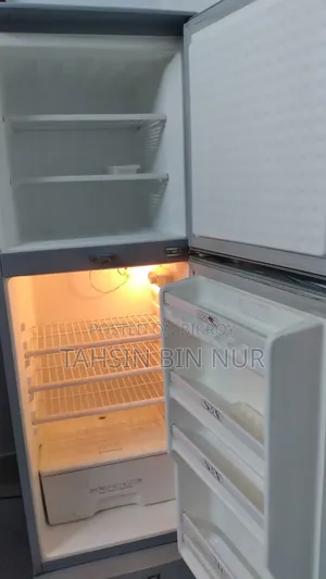 Marcel Fridge