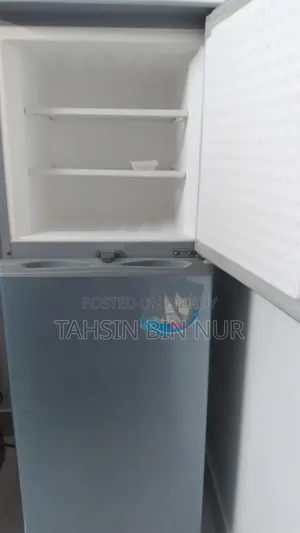 Marcel Fridge