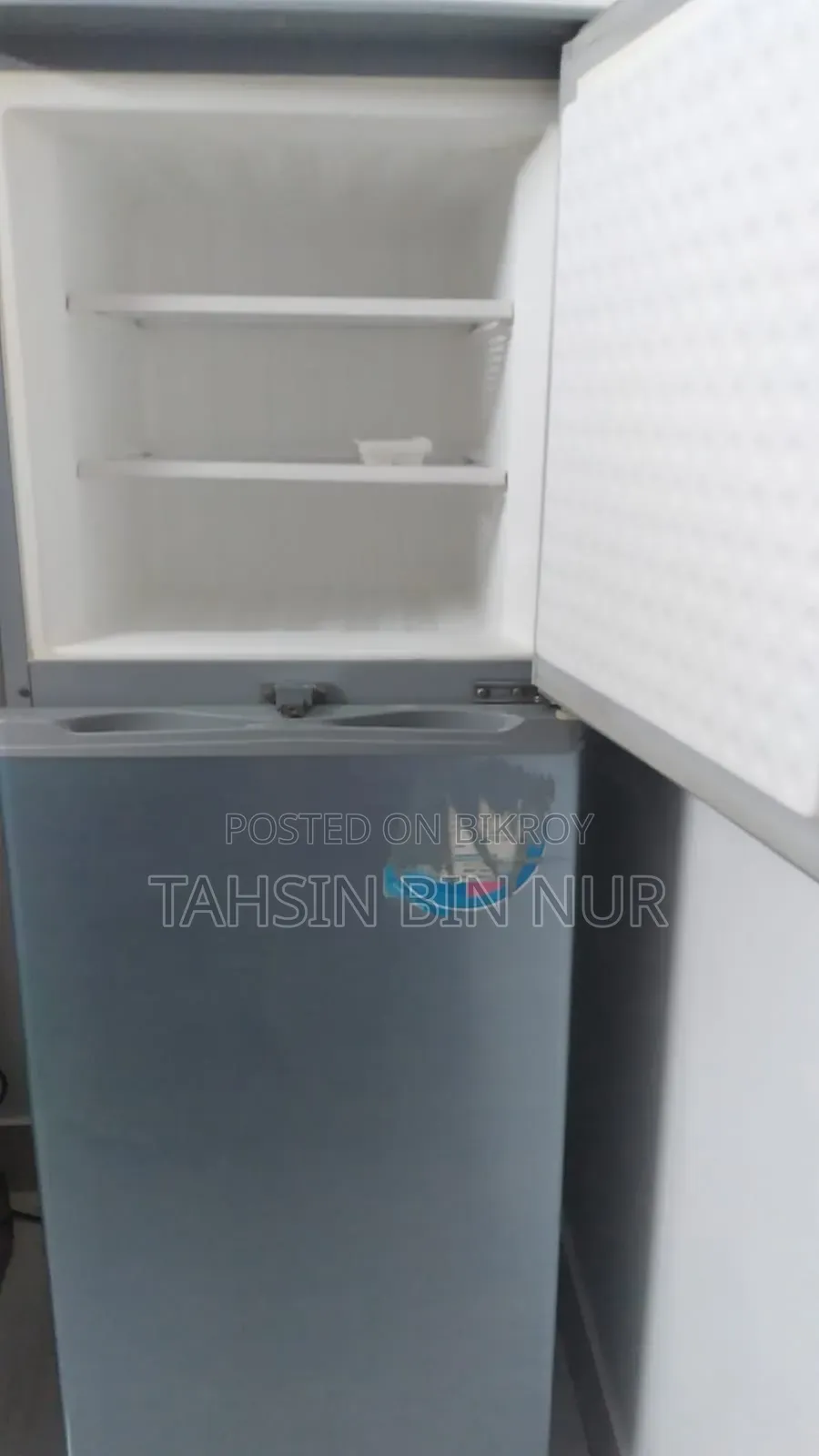 Marcel Fridge