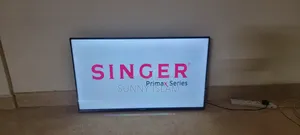 Singer Company Product with Official Warranty
