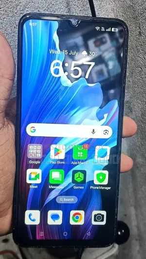 Oppo A38 128 GB Black