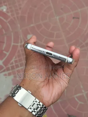Samsung Galaxy S23 256 GB White