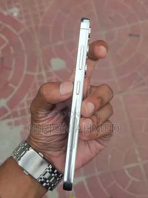 Samsung Galaxy S23 256 GB White