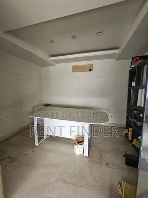 বনানী বাণিজ্যিক অফিস স্পেস