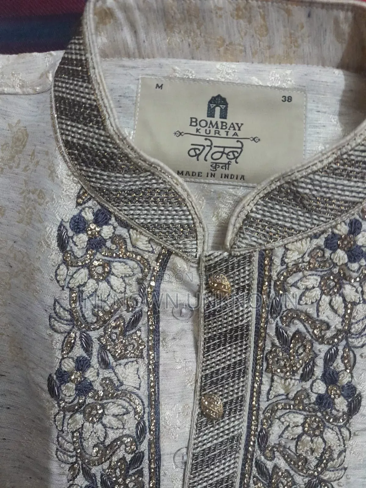 Panjabi/Kurta