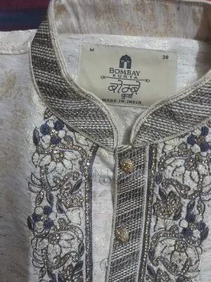 Panjabi/Kurta
