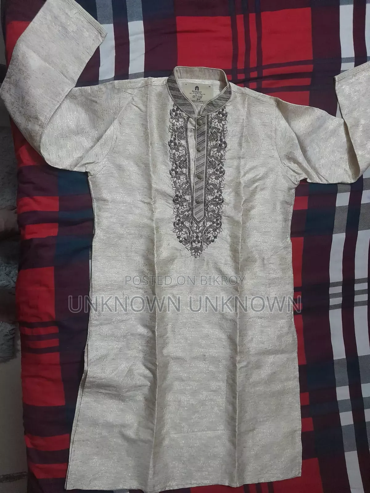 Panjabi/Kurta