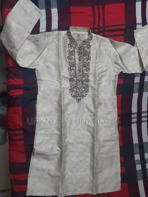 Panjabi/Kurta