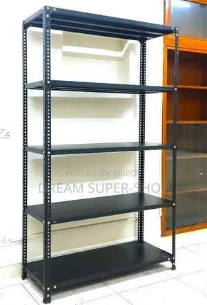 Warehouse Rack