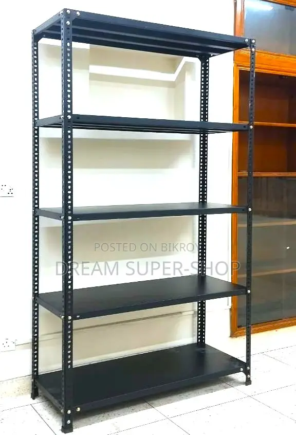 Warehouse Rack