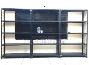 Warehouse Rack